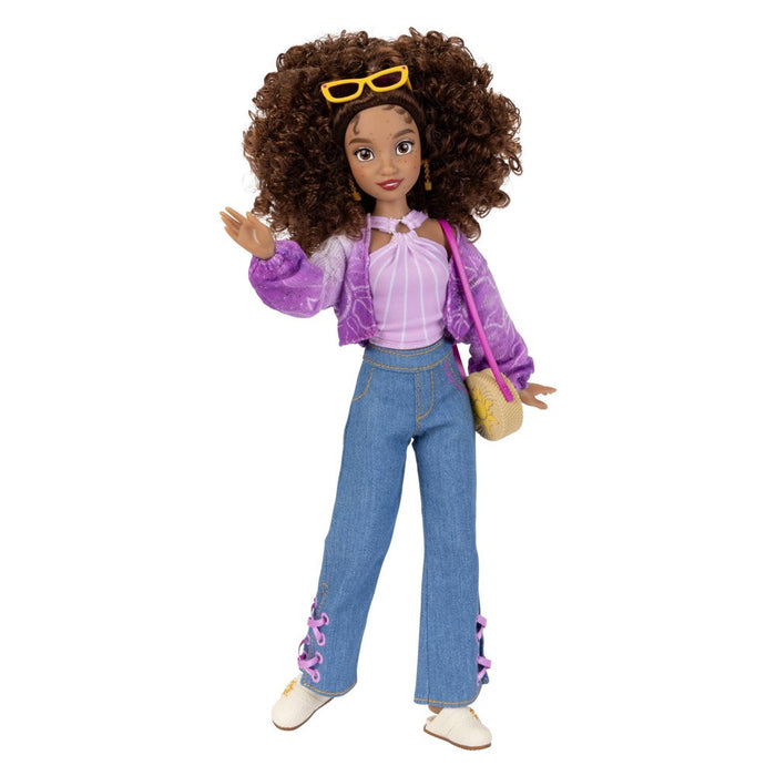 Disney ily 4EVER Inspired by Rapunzel Fashion Doll