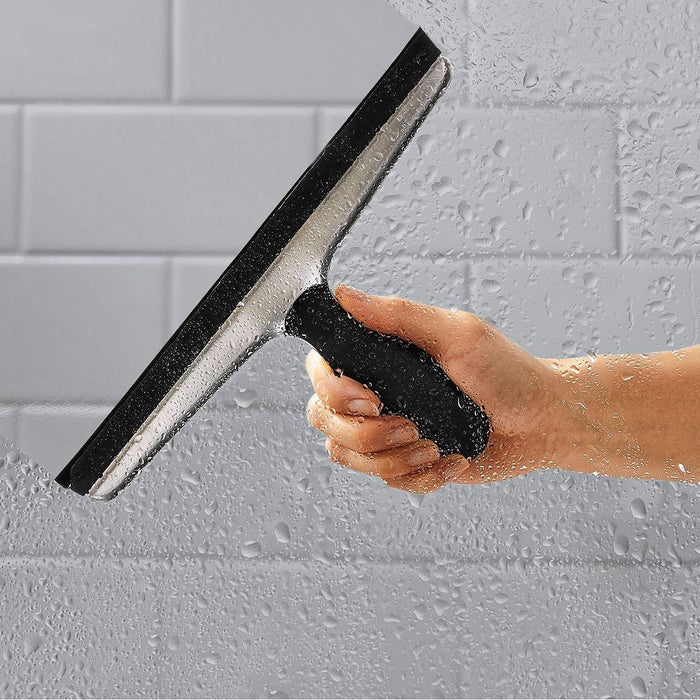 OXO Stainless Steel Squeegee