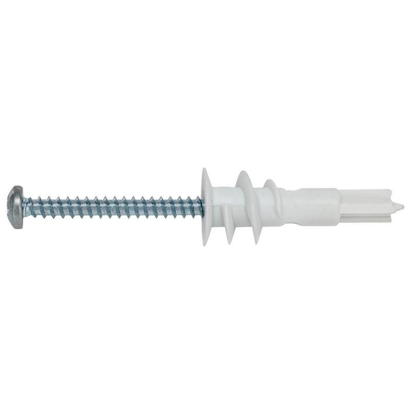 Hillman Wallboard Anchors
