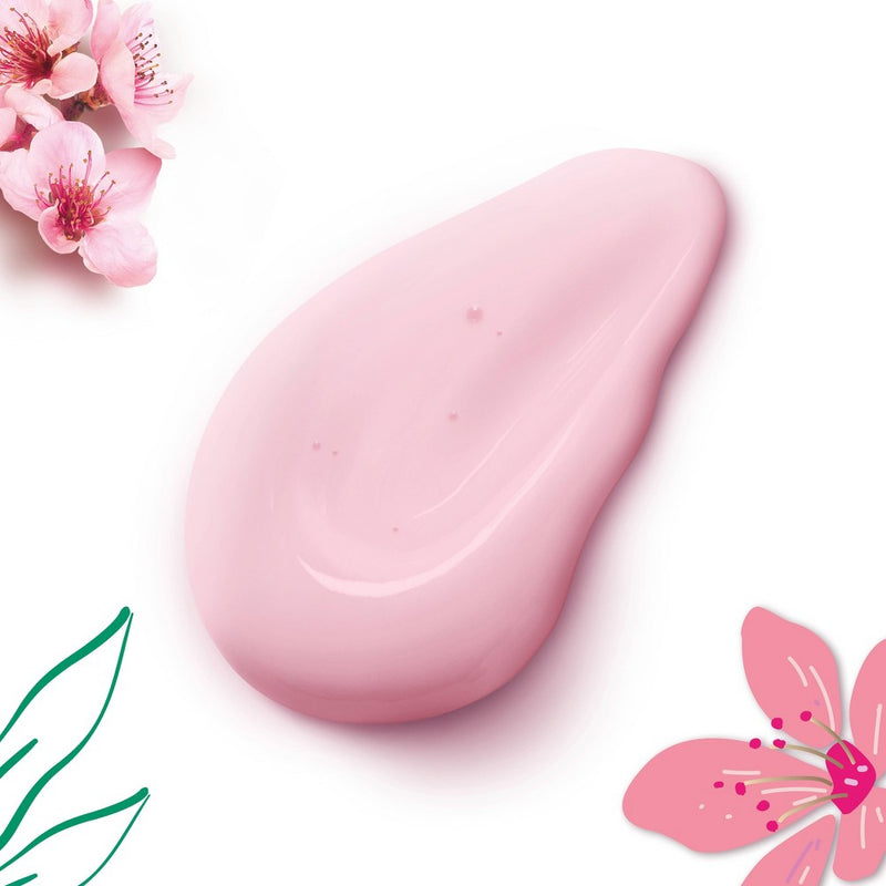 Beloved Mini Shower & Bath Gel - Floral Cherry Blossom & Tea Rose - Travel Size - 3 fl oz