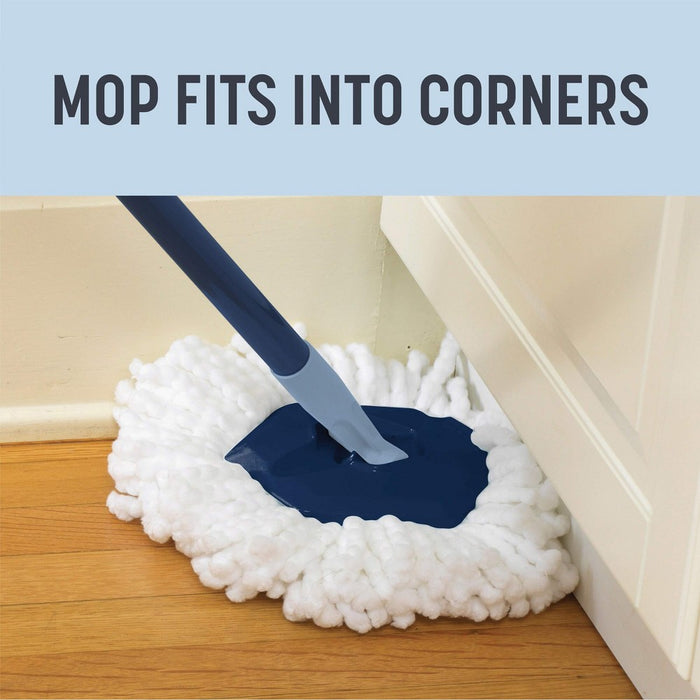 Casabella Clean Water Spin Mop