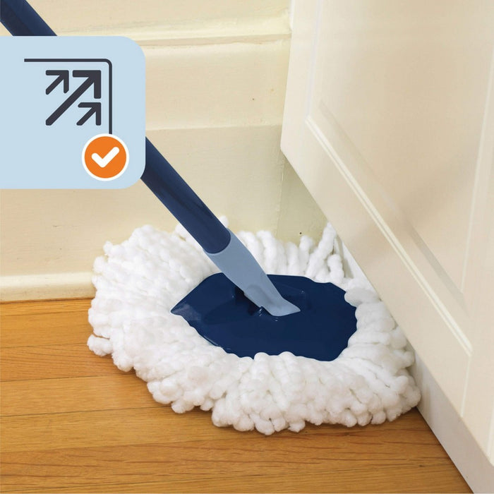 Casabella Clean Water Spin Mop