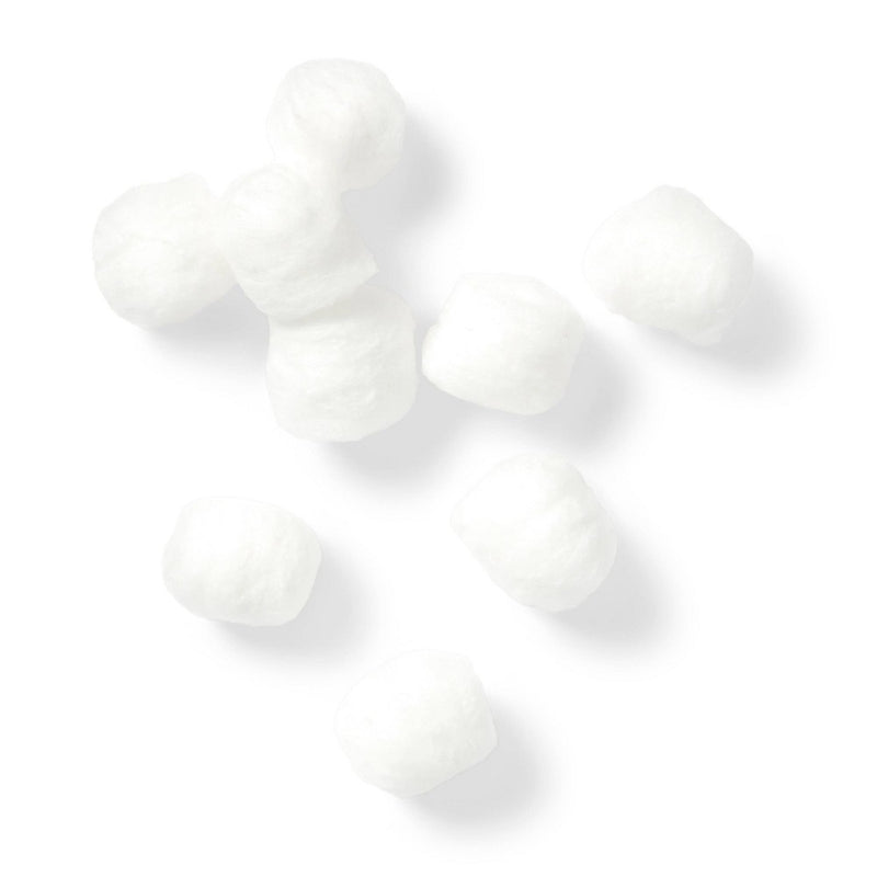 Jumbo Cotton Balls - 200ct - Dealworthy
