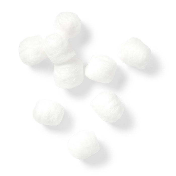 Jumbo Cotton Balls - 200ct - Dealworthy