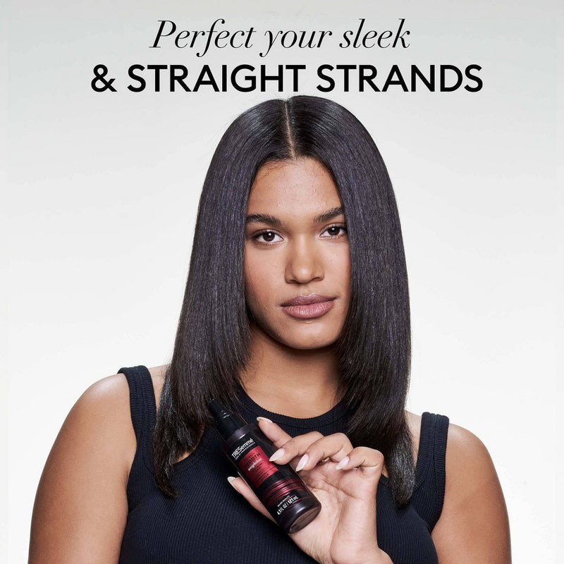 Tresemme Keratin Smooth Weightless Silky Shine Hair Spray - 4.1 fl oz