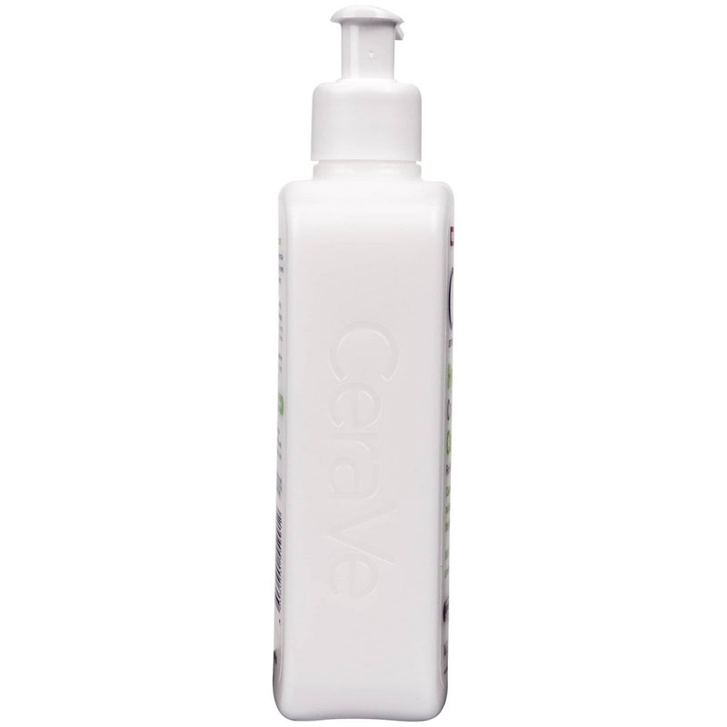 CeraVe Hydrating Cream-to-Foam Face Wash with Hyaluronic Acid- 16 fl oz
