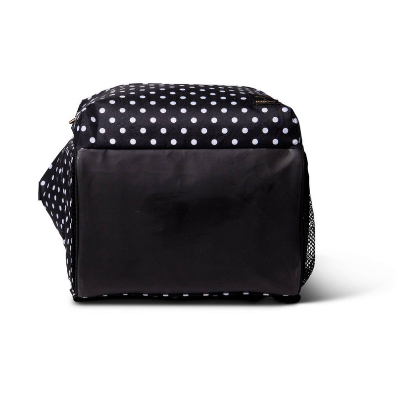 Igloo Disney Minnie Mouse Leftover Backpack 24 Cans Soft-Sided Cooler - Black