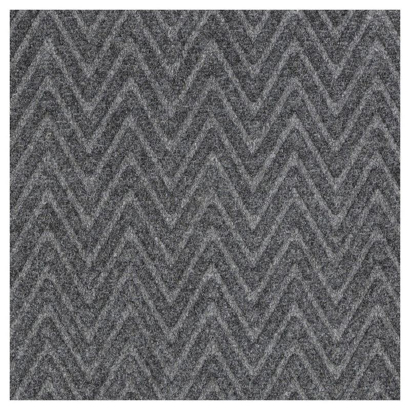 1'6"x2'6" Gateway Utility Doormat Charcoal - Mohawk (LOCAL PICKUP ONLY)