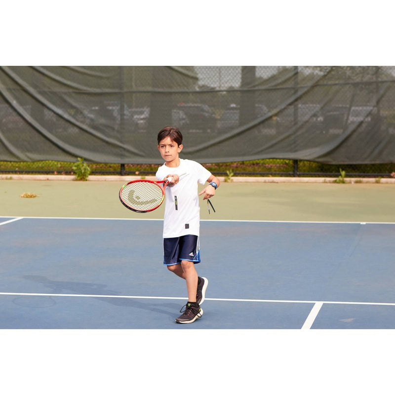 Head Speed 21" Junior Tennis Racquet - Red