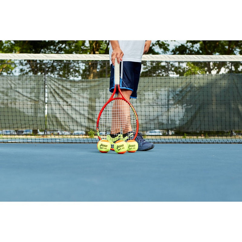 Head Speed 21" Junior Tennis Racquet - Red