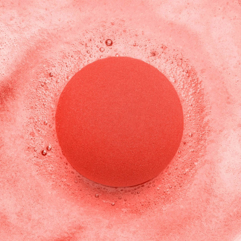 Da Bomb Bath Fizzers Spider-Man Bath Bomb - 7oz