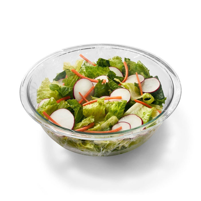 Plastic Wrap - 200 sq ft - up & up