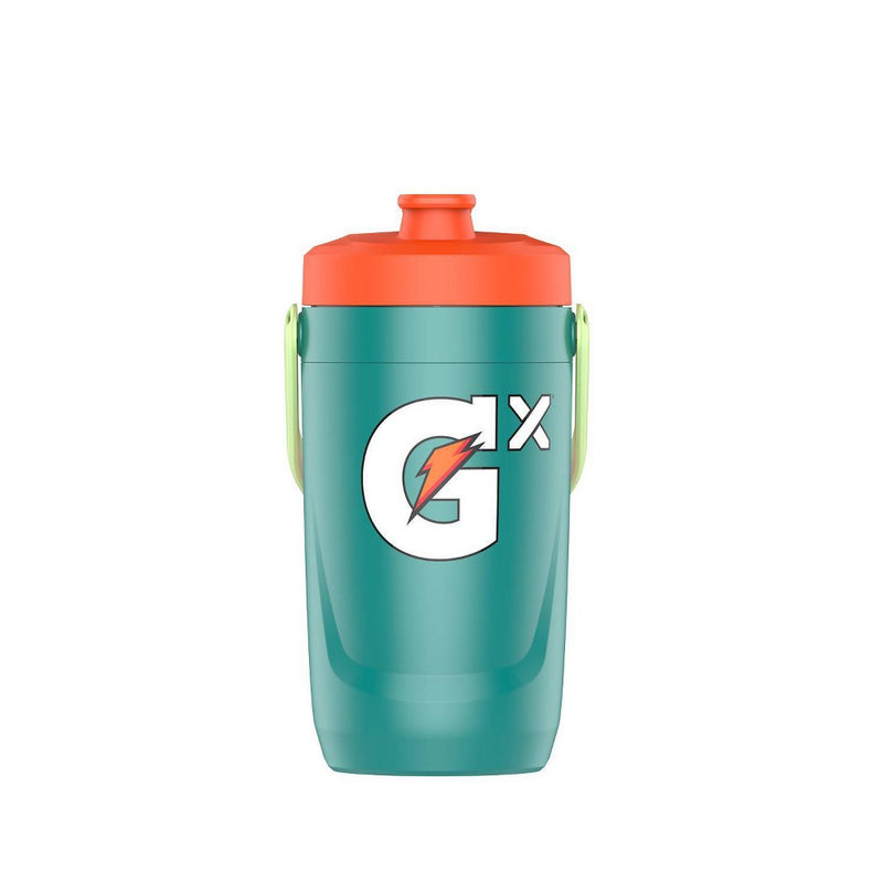 Gatorade Gx 64oz Water Bottle - Jade