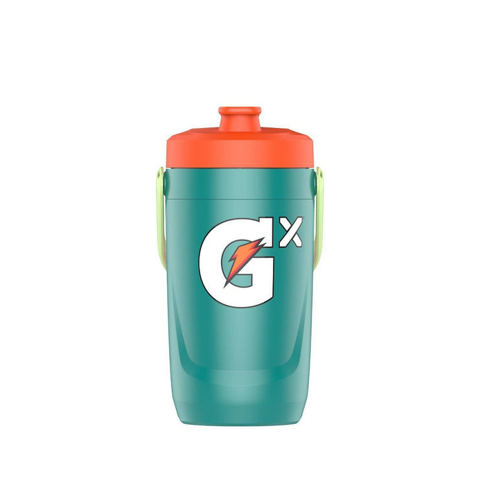 Gatorade Gx 64oz Water Bottle - Jade