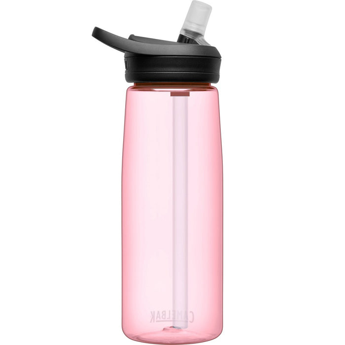 CamelBak Eddy+ 25oz Tritan Renew Water Bottle - Grapefruit
