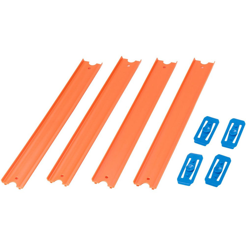Hot Wheels Track Builder System Straight Track
