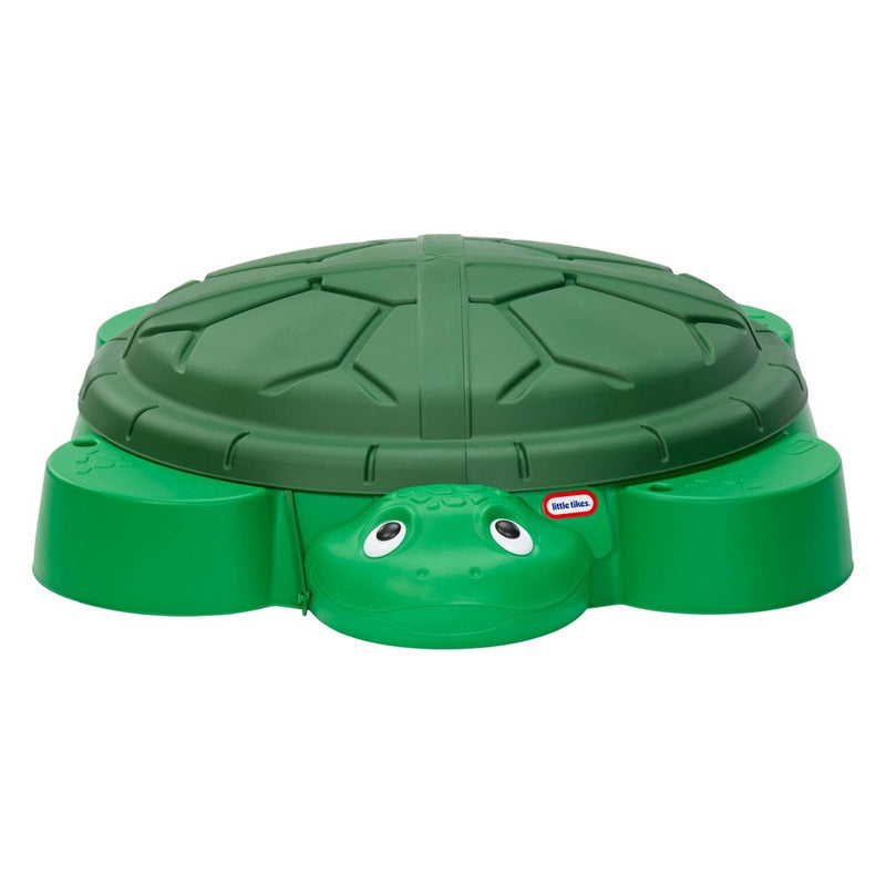 Little Tikes Turtle Sandbox 2.0 (LOCAL PICKUP ONLY)