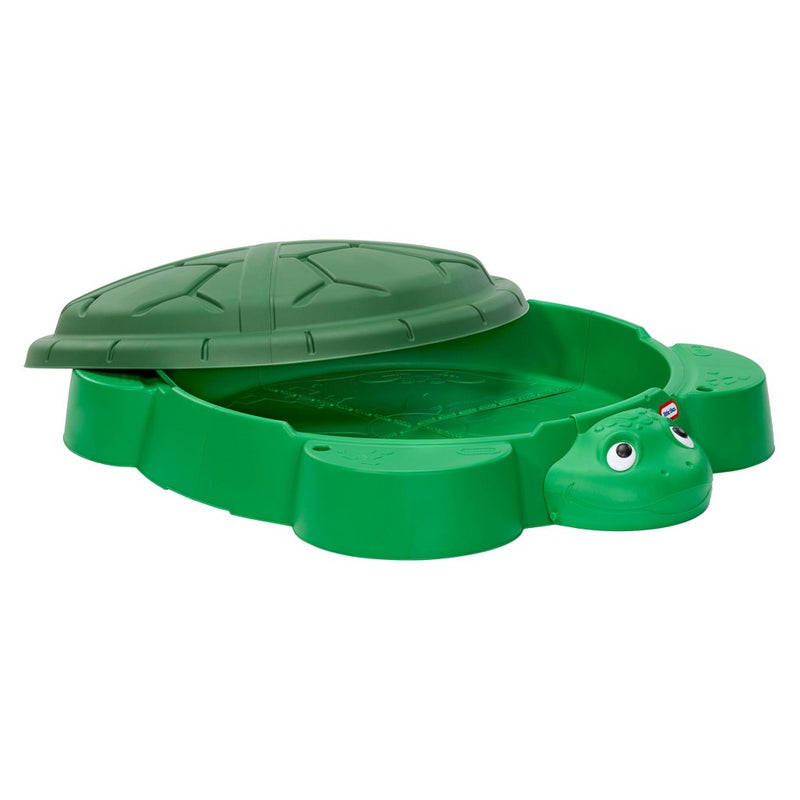 Little Tikes Turtle Sandbox 2.0 (LOCAL PICKUP ONLY)