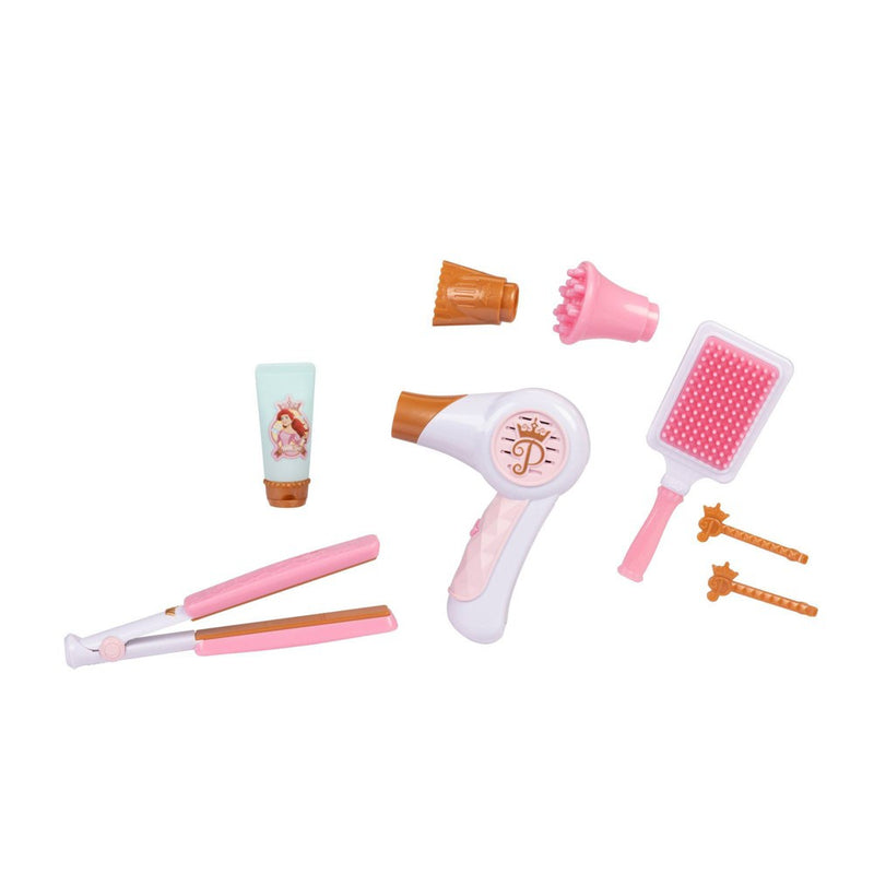 Disney Princess Style Collection Hair Tote