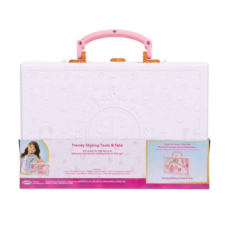 Disney Princess Style Collection Hair Tote
