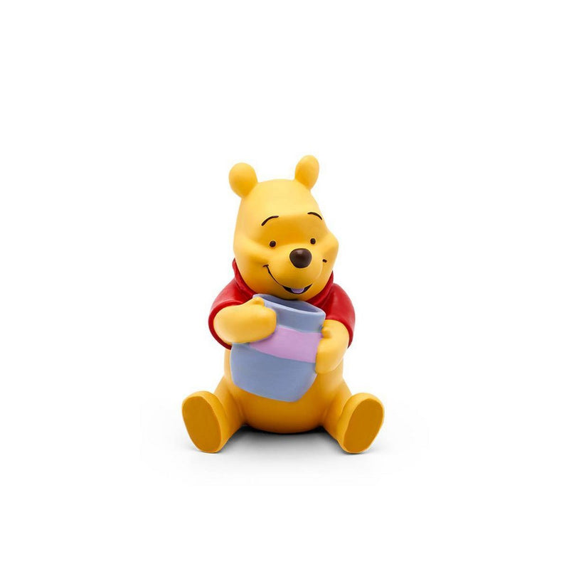 Tonies Disney Winnie the Pooh Audio Play Figurine *ADD 3 TO YOUR CART & 1 IS FREE!*