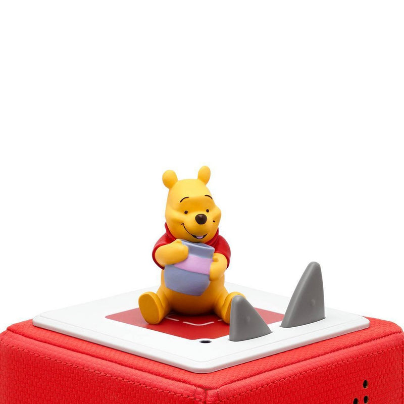 Tonies Disney Winnie the Pooh Audio Play Figurine *ADD 3 TO YOUR CART & 1 IS FREE!*