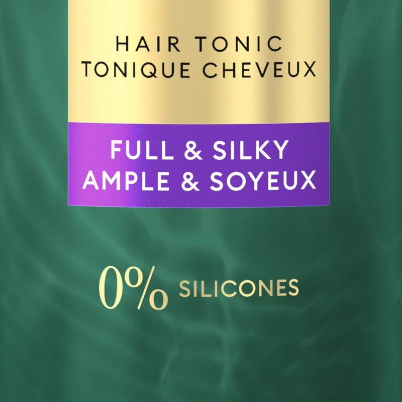 Tresemme Cruelty-Free Pro Infusion Fluid Volume Hair Tonic For Full & Silky Hair - 8 fl oz