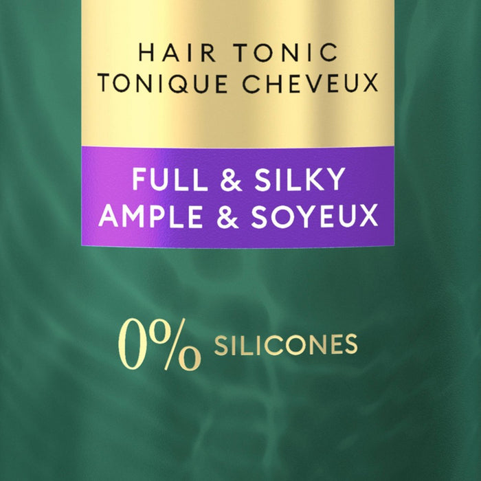 Tresemme Cruelty-Free Pro Infusion Fluid Volume Hair Tonic For Full & Silky Hair - 8 fl oz