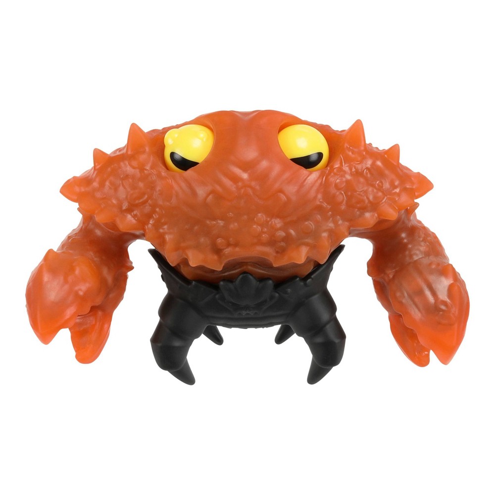 Heroes of Goo Jit Zu Deep Goo Sea Ultra Rare Exoshock Hero Pack