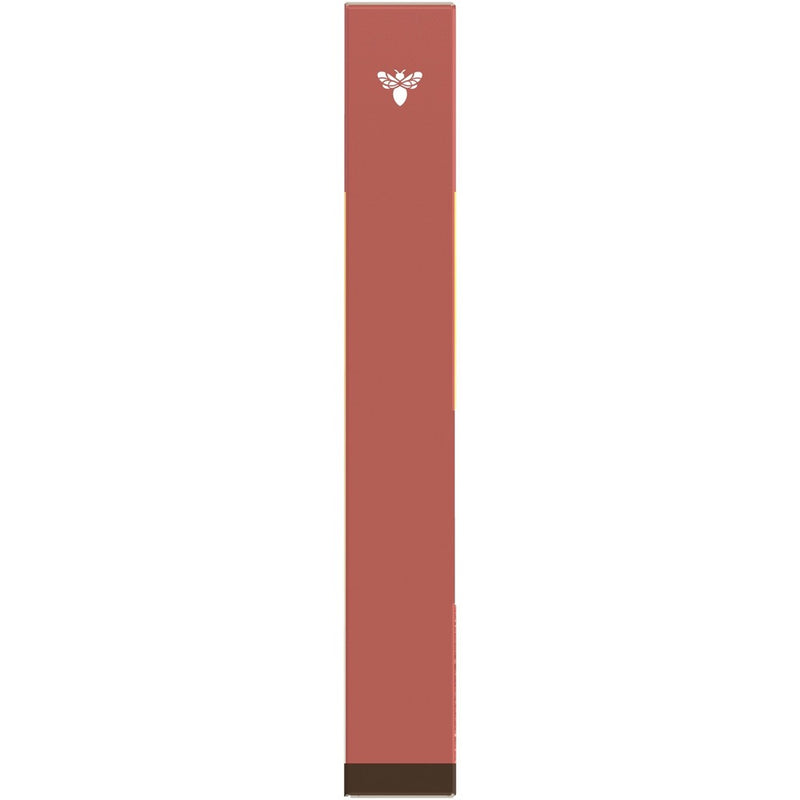 Burt's Bees Lip Shimmer - Peony Blister - 0.09oz