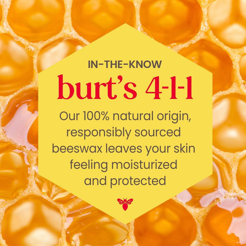 Burt's Bees Lip Shimmer - Peony Blister - 0.09oz