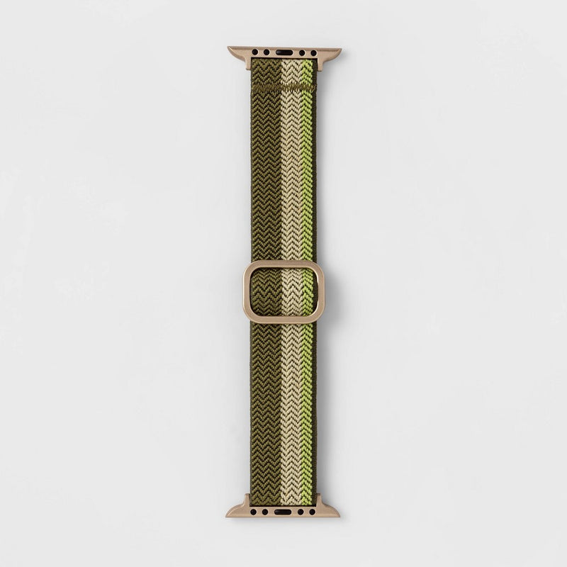 Apple Watch Knit Band 38/40/41mm - heyday Sage Olive