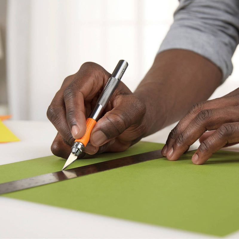 Fiskars Softgrip Detail Knife