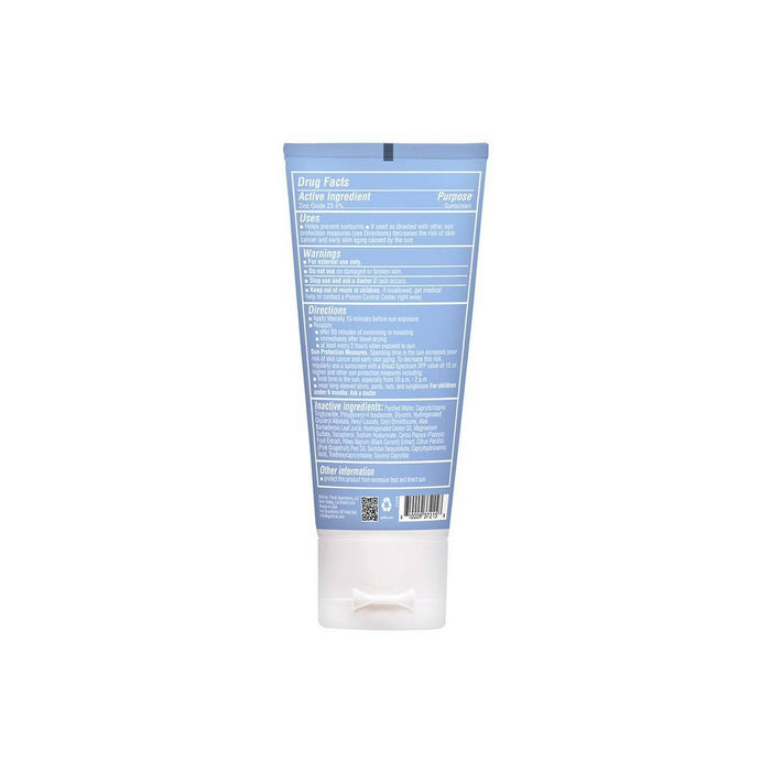 thinksport Clear Zinc Mineral Sunscreen Lotion - SPF 50 - 2 fl oz
