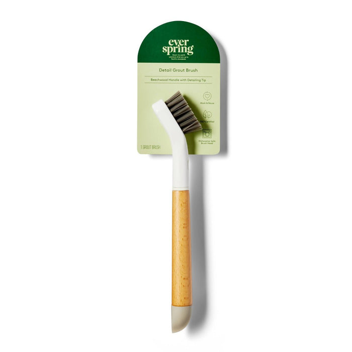 Grout Brush - Everspring