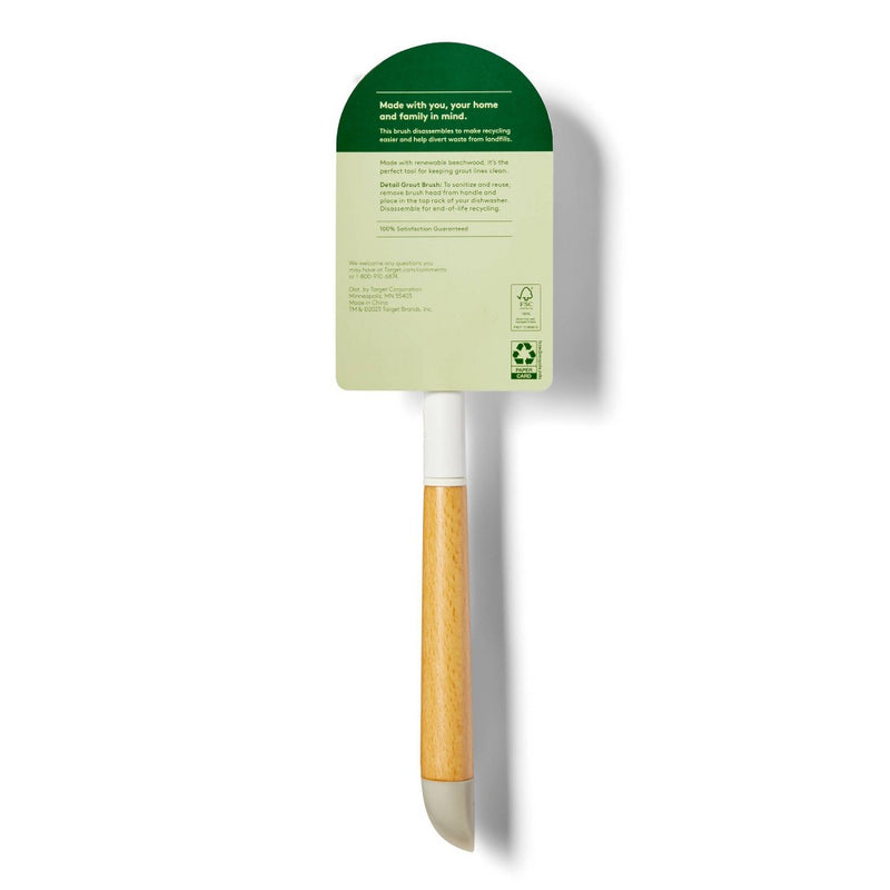 Grout Brush - Everspring