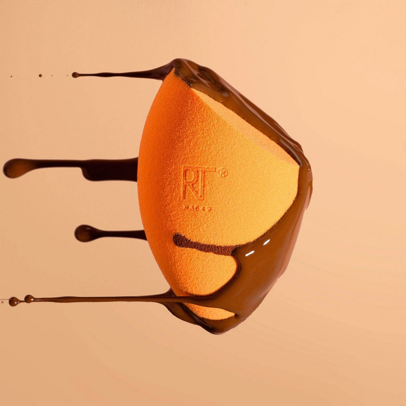 Real Techniques Sponge + Miracle Complexion Sponge - 1ct