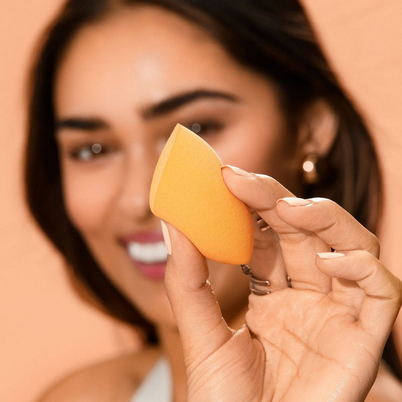 Real Techniques Sponge + Miracle Complexion Sponge - 1ct