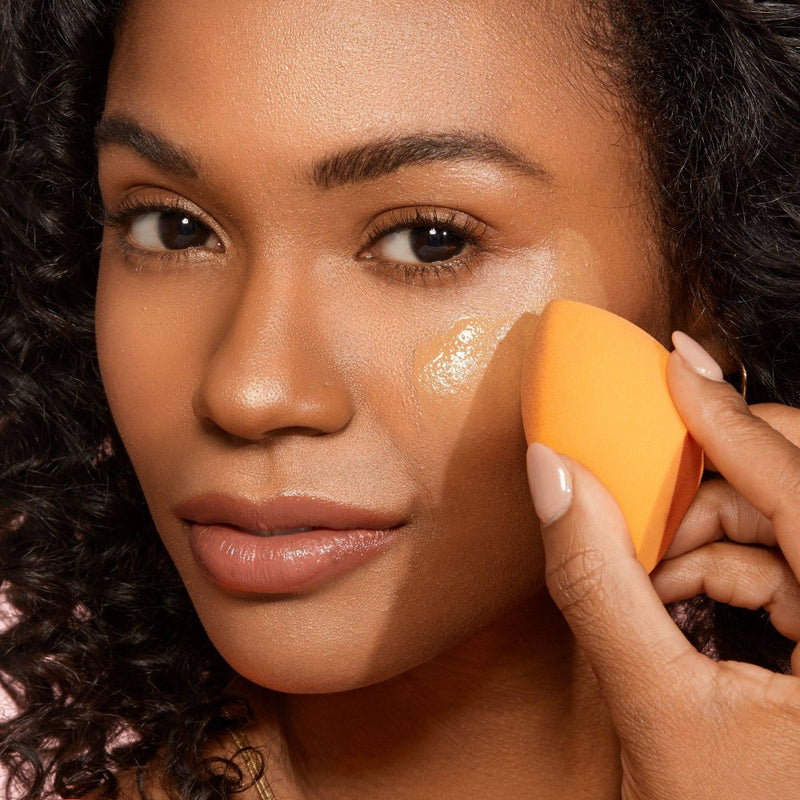 Real Techniques Sponge + Miracle Complexion Sponge - 1ct