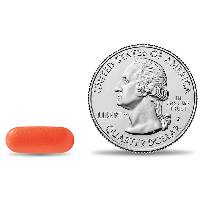Ibuprofen (NSAID) 200mg Pain Relief & Fever Reducer Caplets Easy Open Cap- 225ct - up & up