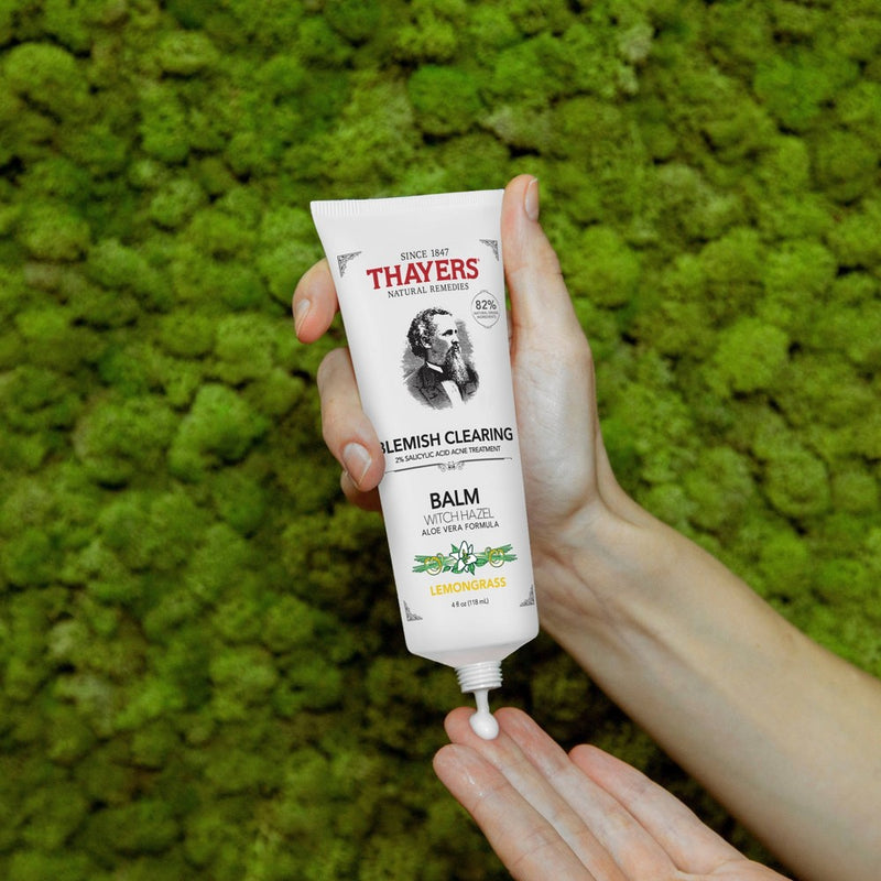 Thayers Natural Remedies Witch Hazel Blemish Balm - 4 fl oz