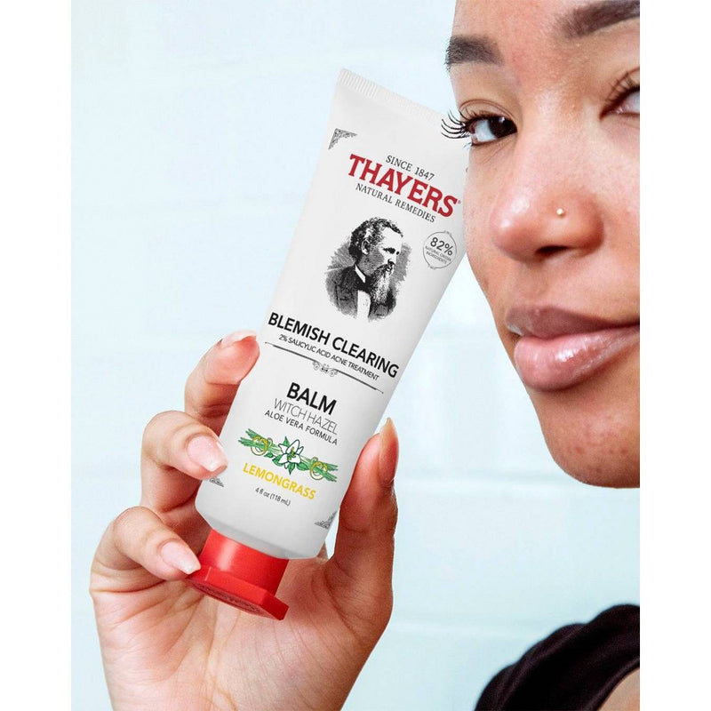 Thayers Natural Remedies Witch Hazel Blemish Balm - 4 fl oz