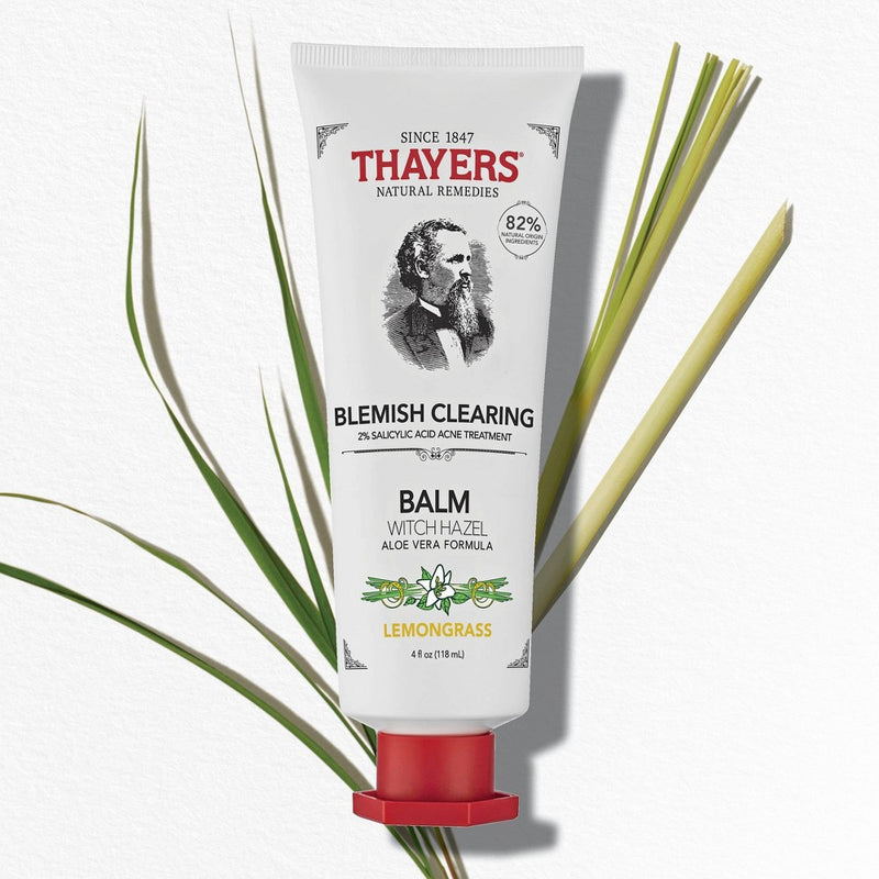 Thayers Natural Remedies Witch Hazel Blemish Balm - 4 fl oz