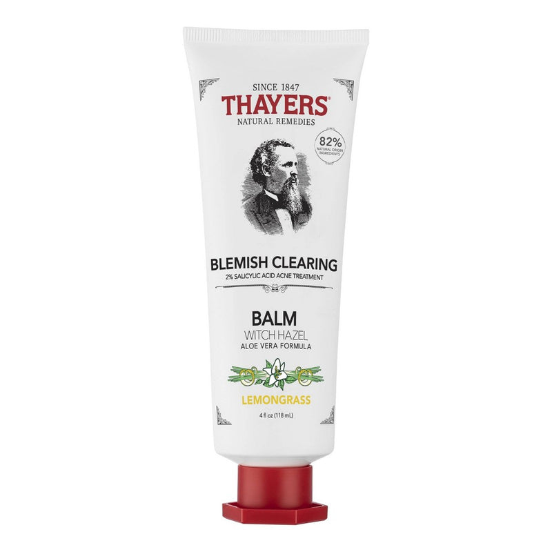 Thayers Natural Remedies Witch Hazel Blemish Balm - 4 fl oz