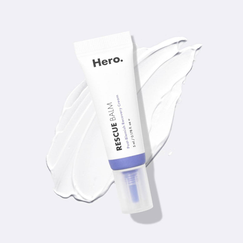 Hero Cosmetics Blemish Care Gift Set - 4ct