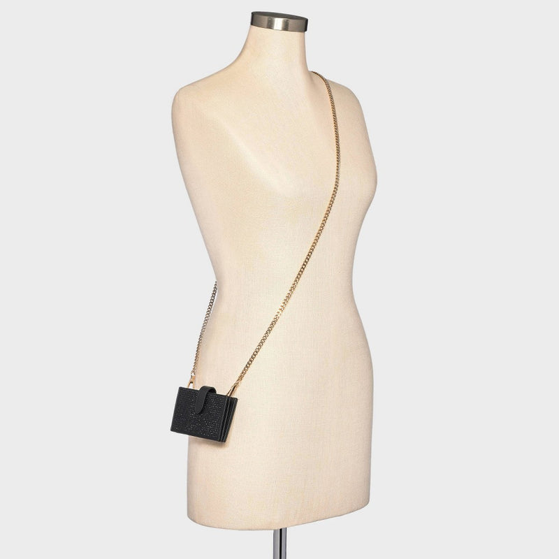 Chain Crossbody Handbag Strap - A New Day Gold