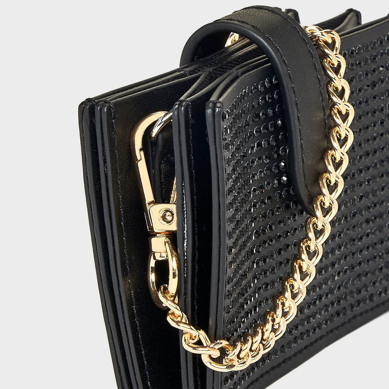 Chain Crossbody Handbag Strap - A New Day Gold