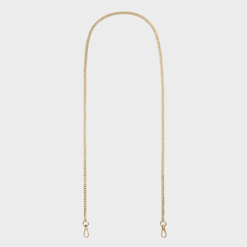 Chain Crossbody Handbag Strap - A New Day Gold