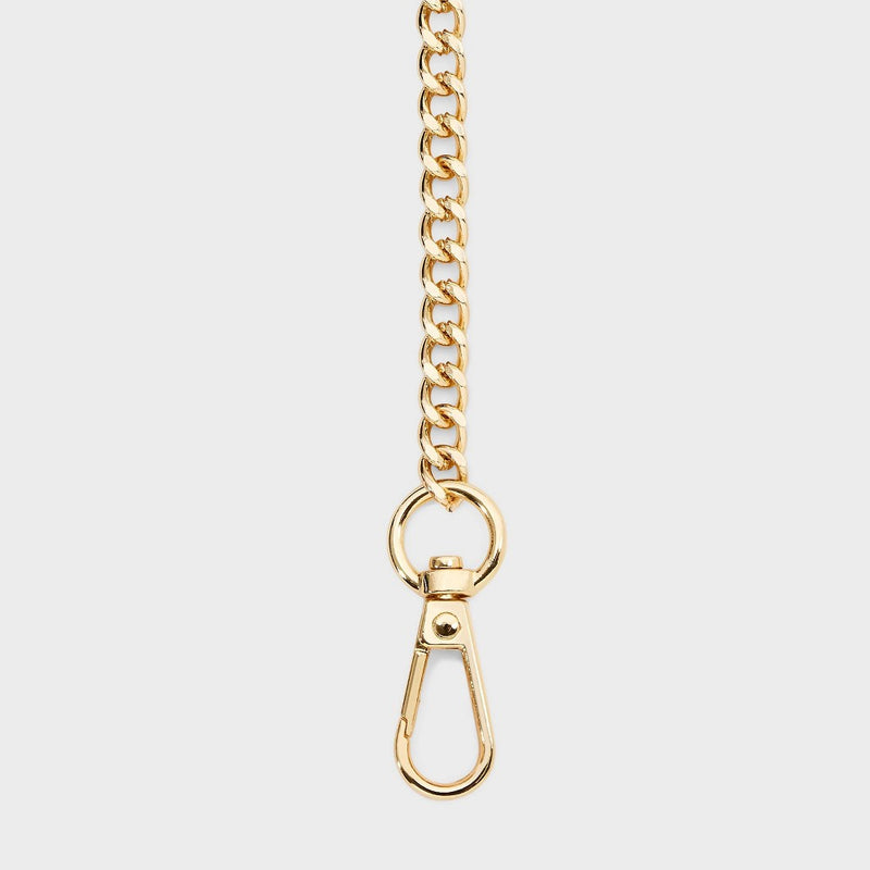 Chain Crossbody Handbag Strap - A New Day Gold
