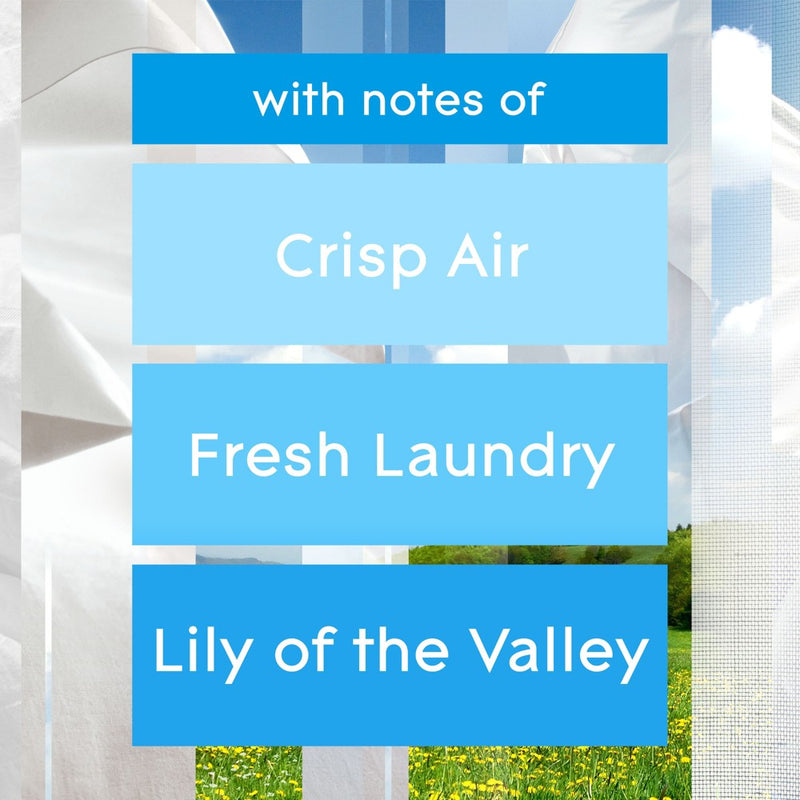 Glade PlugIns Scented Oil Air Freshener Refills - Clean Linen - 4.69oz/7pk